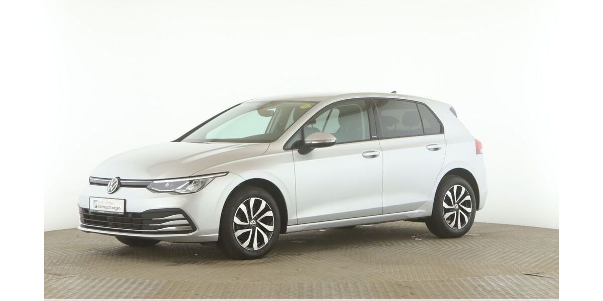 VW Golf 21.535 km 21.525 &euro; Buchholz 21244