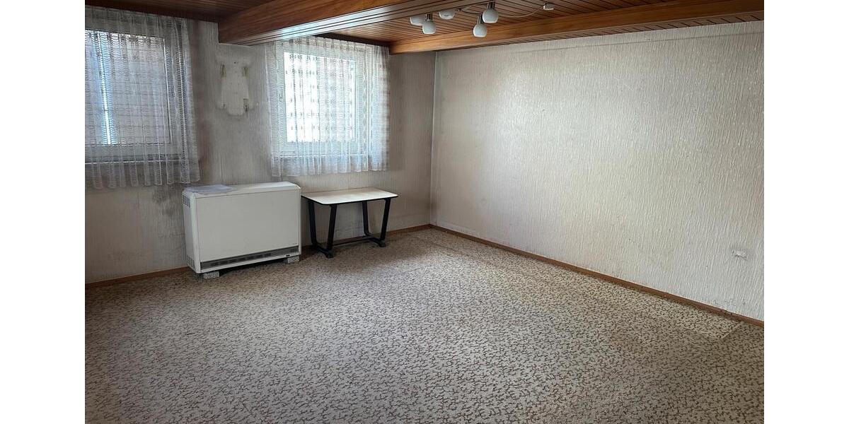 Einfamilienhaus Haßloch - 4 Zimmer, 96 m&sup2;, 195.000&euro; | Angebot:27121626