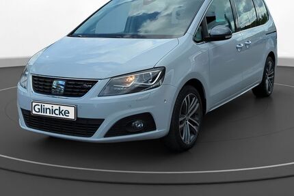 Seat Alhambra 45.800 km 32.980 &euro; Weimar 99423