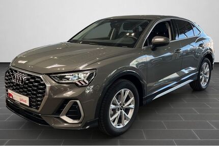 Audi Q3 8.994 km 41.490 &euro; Saarbrücken 66115