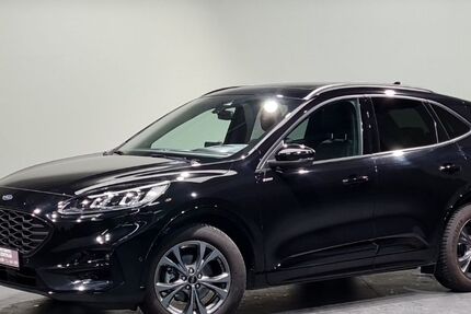 Ford Kuga 19.271 km 23.990 &euro; Fulda 36043