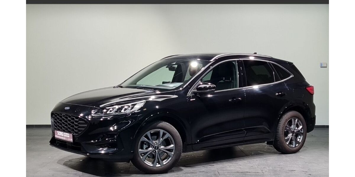 Ford Kuga 19.271 km 23.990 &euro; Fulda 36043