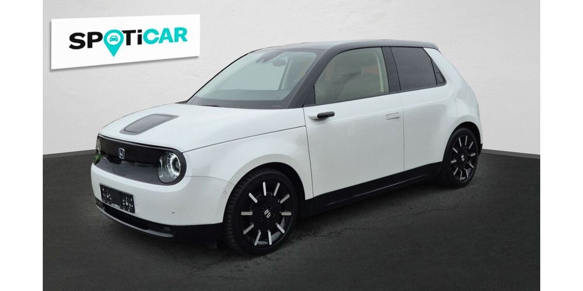 Honda e 49.480 km 14.990 &euro; Georgsmarienhütte 49124