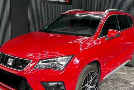 Seat Ateca 128.000 km 18.499 &euro; Hohenlinden bei München 85664