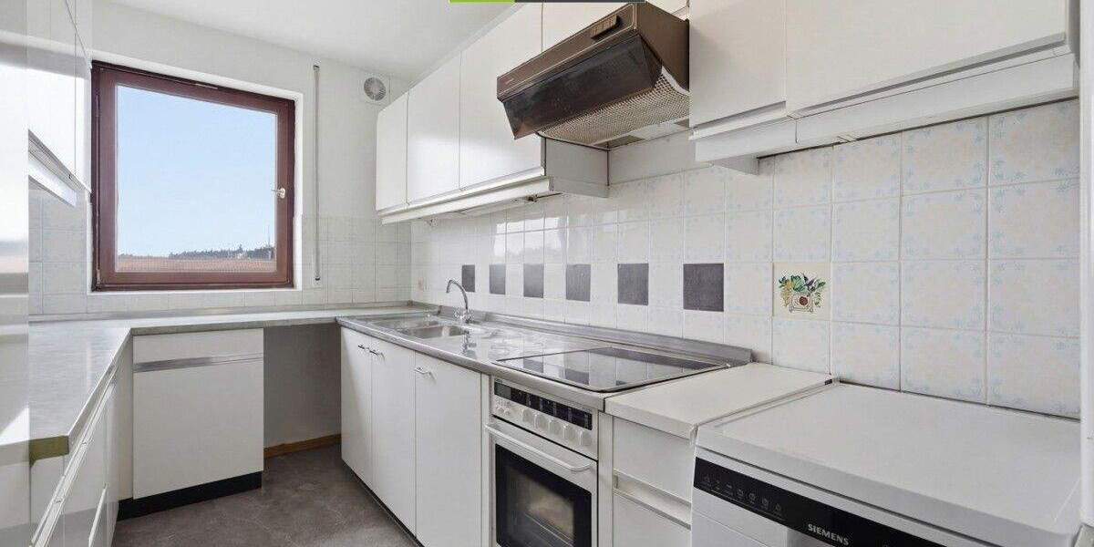 Etagenwohnung Lindenberg im Allgäu Lindenberg - 2 Zimmer, 69 m&sup2;, 219.000&euro; | Angebot:25693689
