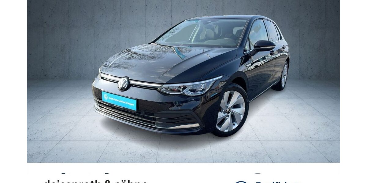 VW Golf 24.295 km 23.670 &euro; Hünfeld 36088