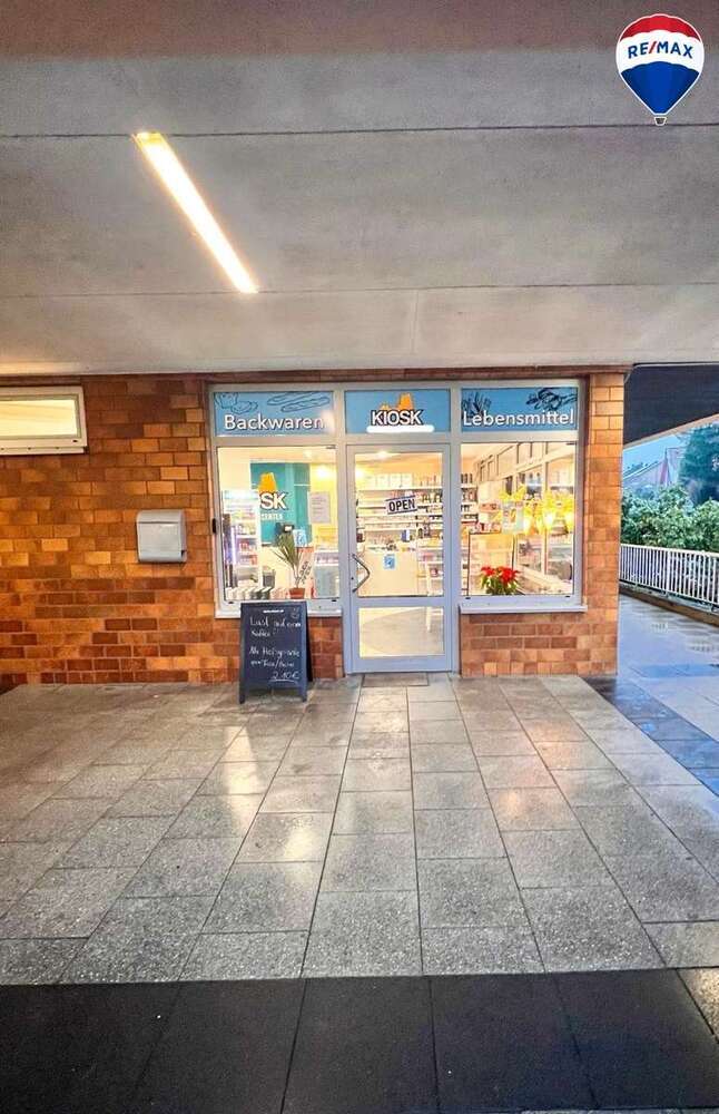 Einzelhandel in Bielefeld 109.990 € 65 m²