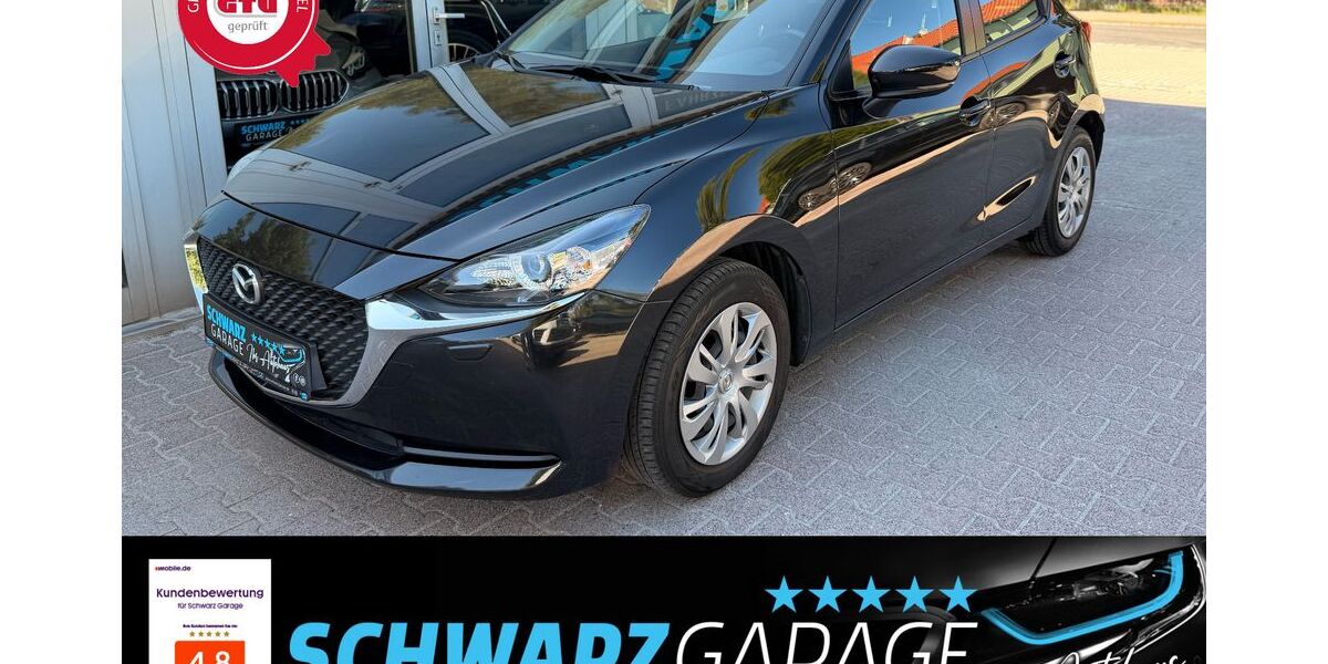 Mazda 2 54.154 km 14.490 &euro; Spremberg 03130