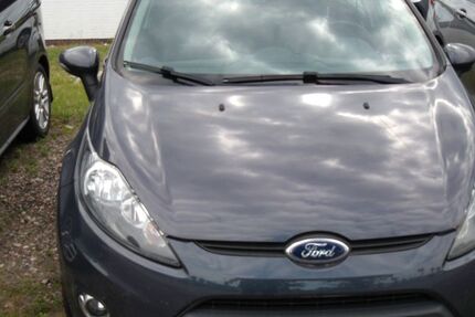 Ford Fiesta 90.116 km 3.900 &euro; Rendsburg 24768