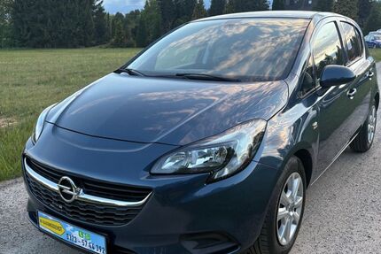 Opel Corsa 92.914 km 8.990 &euro; Tschernitz 03130