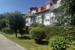 Gepflegte Eigentumswohnung mit Garage in begehrter Wohnlage von Trebbin- Klein Schulzendorf - Erdgeschoßwohnung Trebbin | Angebot:27518816