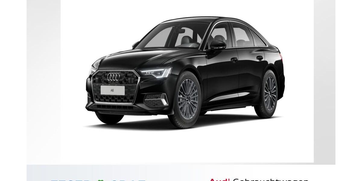 Audi A6 29.900 km 48.890 &euro; Roth 91154