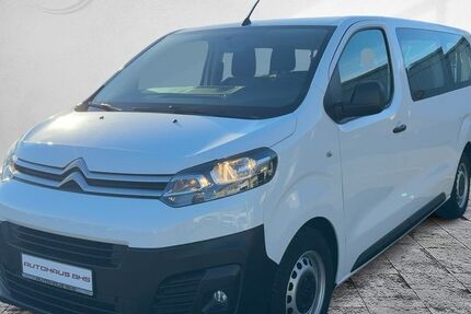 Citroen Jumpy 78.250 km 19.980 &euro; Zwickau 08064