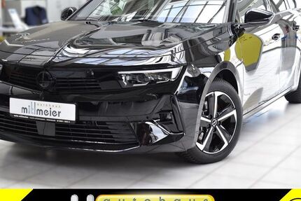 Opel Astra 9.950 km 20.950 &euro; Vohenstrauß 92648