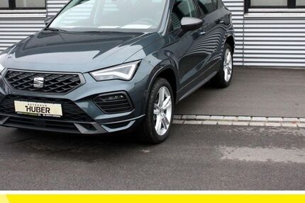 Seat Ateca 39.380 km 25.599 &euro; Bad Kötzting 93444