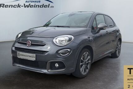 Fiat 500X 56.161 km 18.989 &euro; Speyer 67346