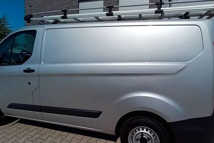 Ford Transit Custom 83.300 km 13.800 &euro; Celle 29229