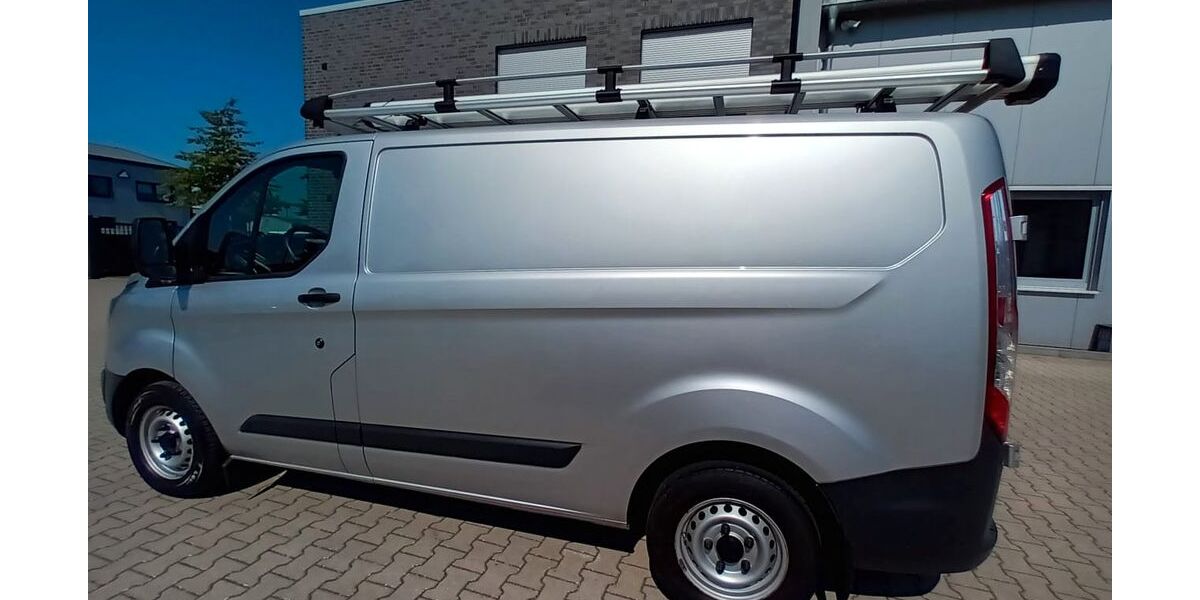 Ford Transit Custom 83.300 km 13.800 &euro; Celle 29229