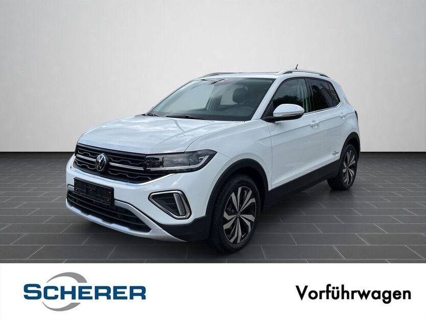 T-Cross