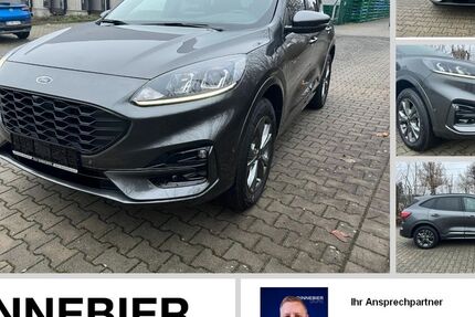 Ford Kuga 35.141 km 23.988 &euro; Berlin 13581