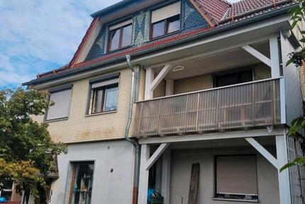 Haus Ohrdruf - 5 Zimmer, 105 m&sup2;, 125.000&euro; | Angebot:27231465