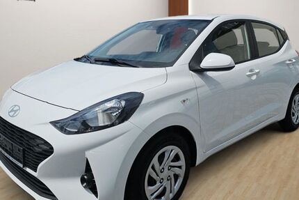 Hyundai i10 7.682 km 15.990 &euro; Bad Vilbel 61118