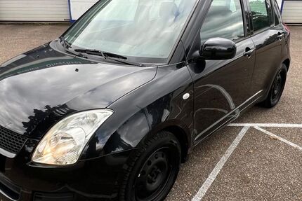 Suzuki Swift 235.000 km 2.350 &euro; Rastatt 76437