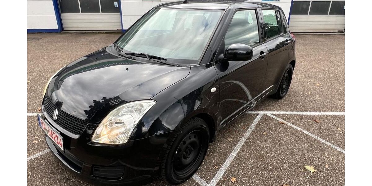 Suzuki Swift 235.000 km 2.350 &euro; Rastatt 76437