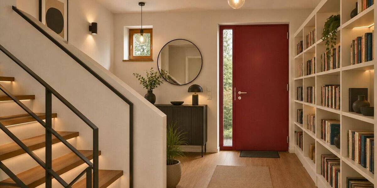 Einfamilienhaus Pöcking Aschering - 6 Zimmer, 257 m&sup2;, 2.250.000&euro; | Angebot:25696982