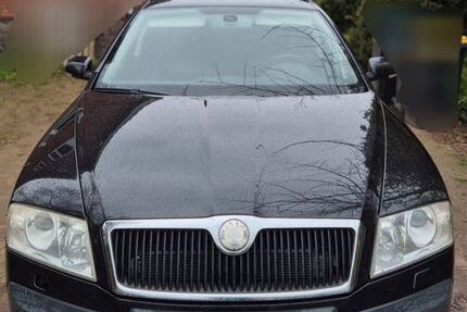 Skoda Octavia 305.000 km 3.600 &euro; Oldenburg 23758