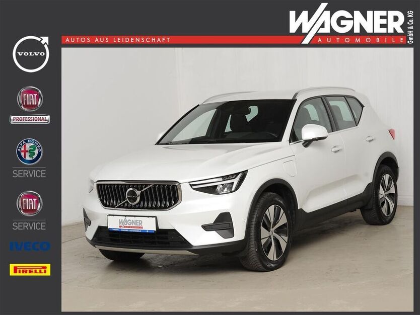 XC40