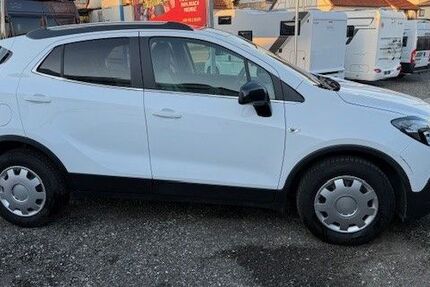 Opel Mokka 80.000 km 9.890 &euro; Schwenningen (Baden) 72477