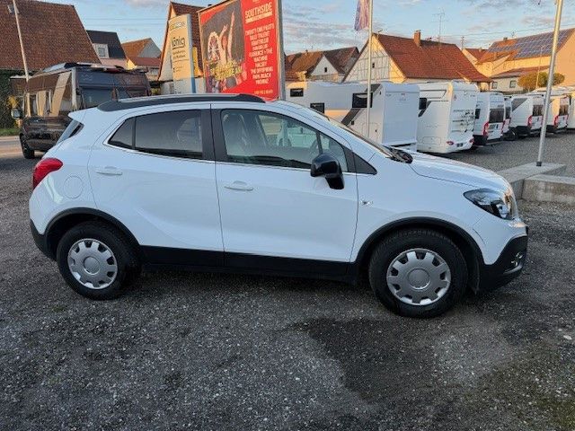 Opel Mokka 80.000 km 9.890 &euro; Schwenningen (Baden) 72477
