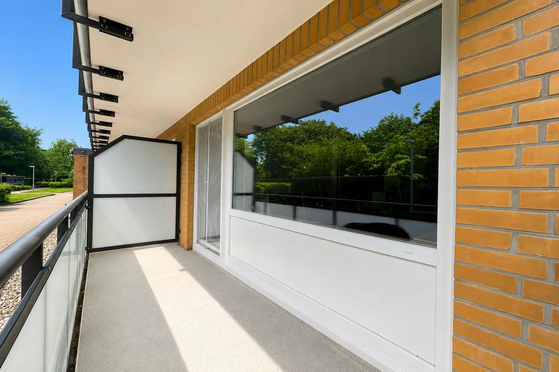 PENDLER AUFGEPASST - Studio Apartment 500 METER ZUR S3 - Im Hamburger Speckgürtel - Etagenwohnung Halstenbek | Angebot:26857429