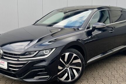 VW Arteon 55.460 km 34.100 &euro; Eichenzell-Welkers 36124