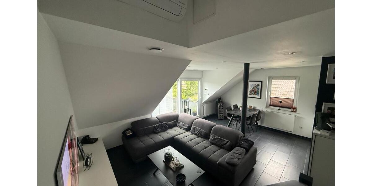 Maisonettenwohnung Lehre - 3 Zimmer, 71 m&sup2;, 213.000&euro; | Angebot:26827139