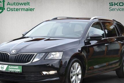 Skoda Octavia 62.985 km 16.800 € Tacherting 83342