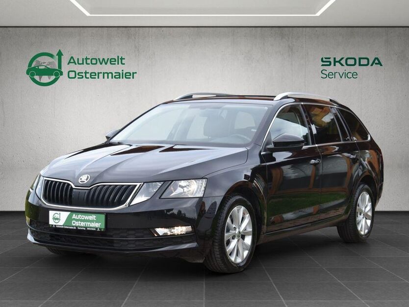 Skoda Octavia 62.985 km 16.800 € Tacherting 83342
