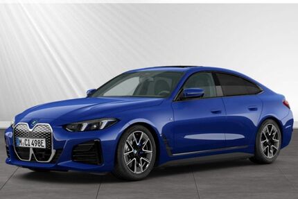 BMW i4 22.600 km 48.480 &euro; Wesel 46485