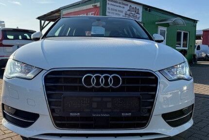 Audi A3 200.000 km 10.000 &euro; Hohenwarsleben 39326