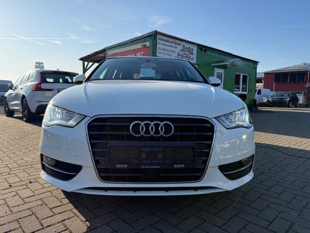 Audi A3 200.000 km 10.000 &euro; Hohenwarsleben 39326