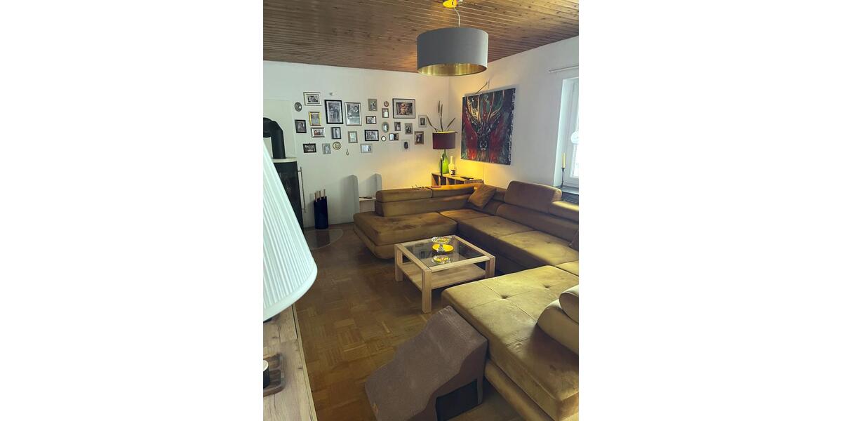 Einfamilienhaus Offenburg Elgersweier - 8 Zimmer, 133 m&sup2;, 580.000&euro; | Angebot:27050169