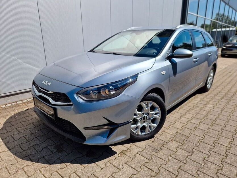 ceed Sportswagon