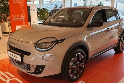 Fiat 600e