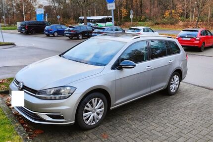 VW Golf 47.000 km 16.700 &euro; Baunatal 34225