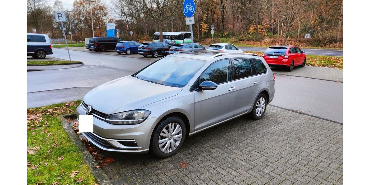 VW Golf 47.000 km 16.700 &euro; Baunatal 34225