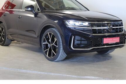 VW Touareg 10.809 km 66.980 &euro; Schopfloch 91626