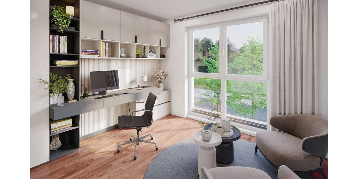 Wohnung zum Kaufen in Bedburg Kaster 383.500 € 75.96 m² 3 zimmer