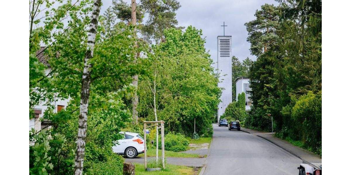 Etagenwohnung Bielefeld / Senne Senne - 2 Zimmer, 83 m&sup2;, 373.800&euro; | Angebot:25468226