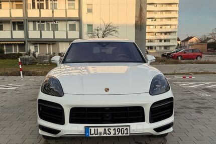 Porsche Cayenne 107.000 km 56.500 &euro; Ludwigshafen am Rhein 67071